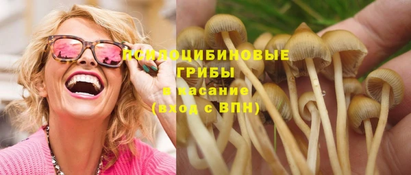 кристаллы Верея